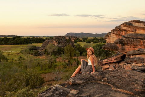 Kakadu Wilderness Escape - Top End Day Tour From Darwin - Accommodation Coffs Harbour 5