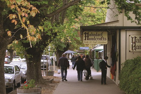 Adelaide Highlights, Hahndorf & McLaren Vale Wine Tasting And Sightseeing Tour - Accommodation Coffs Harbour 0