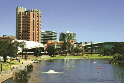Adelaide Highlights, Hahndorf & McLaren Vale Wine Tasting And Sightseeing Tour - Accommodation Coffs Harbour 3