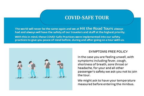 Great Ocean Road Reverse Itinerary Tour - Accommodation Coffs Harbour 3