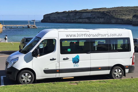 Great Ocean Road Reverse Itinerary PREMIUM Tour - Accommodation Coffs Harbour 1
