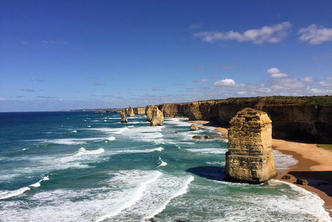 Great Ocean Road Reverse Itinerary PREMIUM Tour - Accommodation Coffs Harbour 2