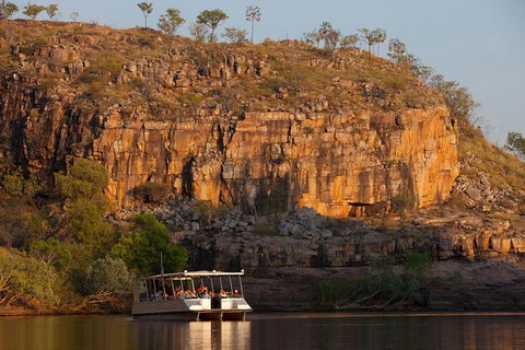 Nitmiluk (Katherine) Gorge Cruise - Accommodation Coffs Harbour 0