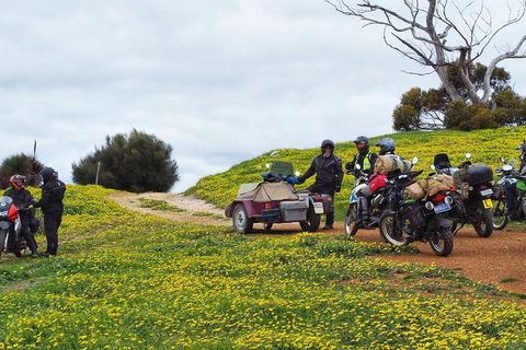 3 Days Flerieu Peninsula And Kangaroo Island Motorcycle Tour - Accommodation Coffs Harbour 2