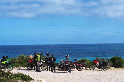 3 Days Flerieu Peninsula And Kangaroo Island Motorcycle Tour - Accommodation Coffs Harbour 3