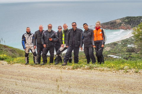 3 Days Flerieu Peninsula And Kangaroo Island Motorcycle Tour - Accommodation Coffs Harbour 4