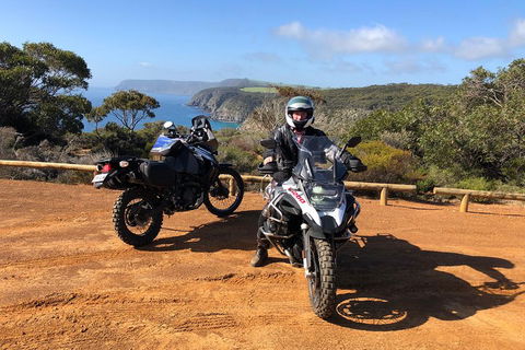 3 Days Flerieu Peninsula And Kangaroo Island Motorcycle Tour - Accommodation Coffs Harbour 5