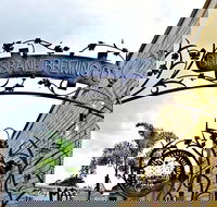 Brisbane Scavenger Hunt Brisbane's South Bank