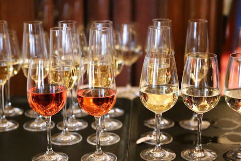 Yarra Valley, Dandenong Ranges Inc. Lunch With Wine,plus Morning Tea,chocolate - Accommodation Coffs Harbour 5