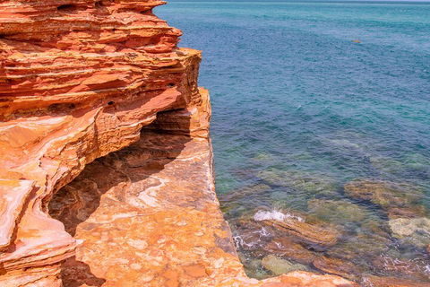 Broome Panoramic Town Tour - All The Extraordinary Sights And History Of Broome - Accommodation Coffs Harbour 0