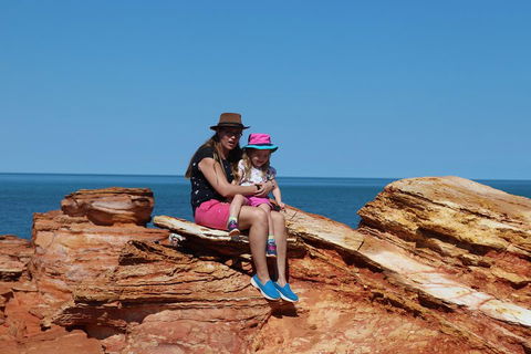 Broome Panoramic Town Tour - All The Extraordinary Sights And History Of Broome - Accommodation Coffs Harbour 1
