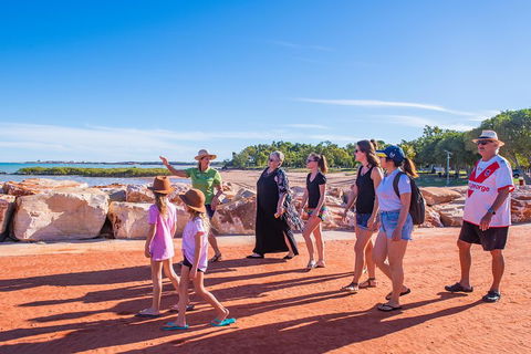 Broome Panoramic Town Tour - All The Extraordinary Sights And History Of Broome - Accommodation Coffs Harbour 3