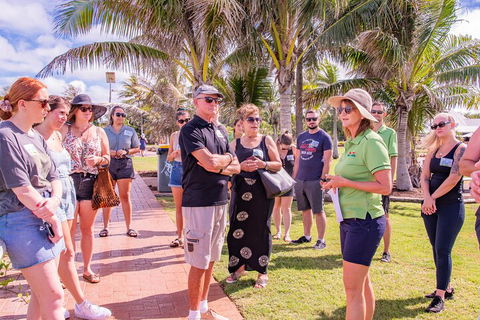 Broome Panoramic Town Tour - All The Extraordinary Sights And History Of Broome - Accommodation Coffs Harbour 4