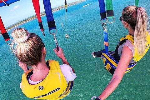 Gold Coast City Card (3 Days Card): Unlimited Attractions - Accommodation Coffs Harbour 0