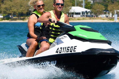 Gold Coast City Card (3 Days Card): Unlimited Attractions - Accommodation Coffs Harbour 2