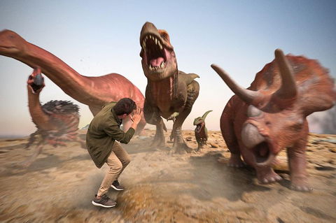 Gold Coast City Card (3 Days Card): Unlimited Attractions - Accommodation Coffs Harbour 4