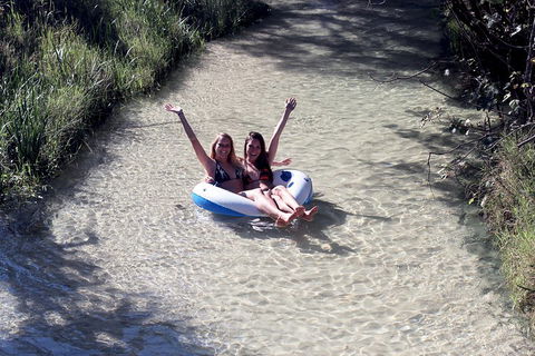 Pippies 3 Days 2 Nights Fraser Island Tour - Accommodation Coffs Harbour 3