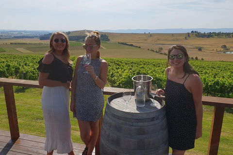 Canberra - Southern Highlands Winery Tour - Accommodation Coffs Harbour 0