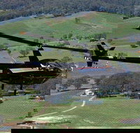 Hunter Valley Wine Country Helicopter Flight from Cessnock - Accommodation Coffs Harbour