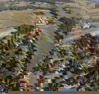 Hunter Valley Broken Back Range Helicopter Flight from Cessnock - Accommodation Coffs Harbour
