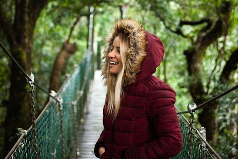 O'Reilly's & Lamington National Park Incl. Alpaca Farm + Vineyard - Accommodation Coffs Harbour 2