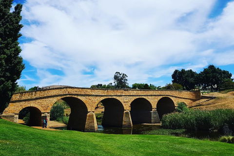 Tasmania 6 Day 'Tour In Circle' - Accommodation Coffs Harbour 0