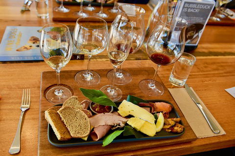 Tasmania 6 Day 'Tour In Circle' - Accommodation Coffs Harbour 2