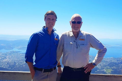 Tasmania 6 Day 'Tour In Circle' - Accommodation Coffs Harbour 4