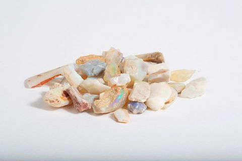 Opal Polishing Workshops In The Beautiful Blue Mountains - Accommodation Coffs Harbour 0
