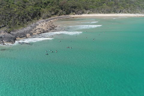 Noosa Thriller - 500hp Ocean Adventure Ride - Accommodation Coffs Harbour 5
