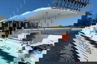 Full Day 9.5 Hour Offshore Fishing Charter, Noosa