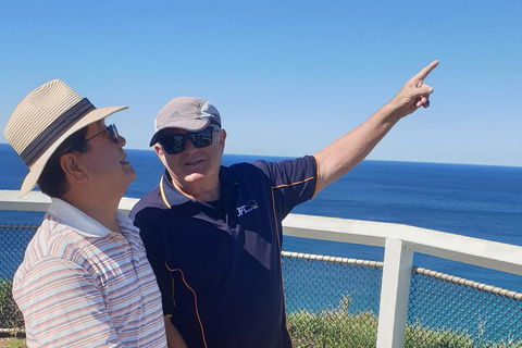 Chill Out At Byron Bay From Gold Coast - Accommodation Coffs Harbour 0