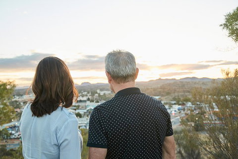 Alice Springs Highlights Tour - Accommodation Coffs Harbour 3