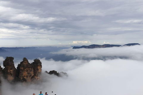 Small-Group Blue Mountains Tour With A Local Guide - Accommodation Coffs Harbour 1