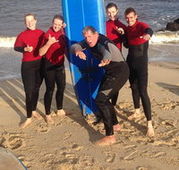 Private Surf Lessons Kool Katz 1 Day