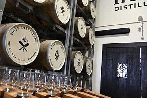 Northern Rivers Full Day Wine Tour - Accommodation Coffs Harbour 0