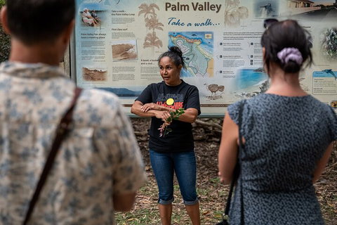 Cape Byron Aboriginal Tour - Accommodation Coffs Harbour 5