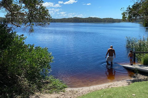 Behind The Bay - Explore Like A Local - Accommodation Coffs Harbour 0