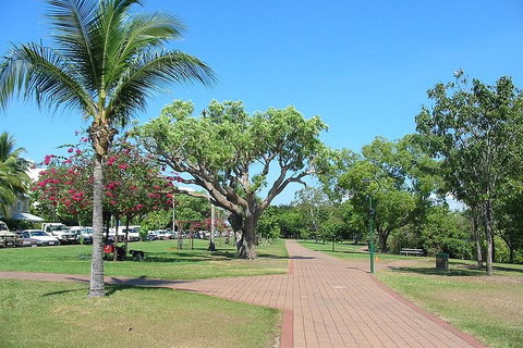 Delightful Darwin Self-Guided Audio Tour - Accommodation Coffs Harbour 5