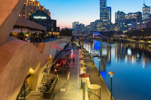 Nightlife In Melbourne: St Kilda - Accommodation Coffs Harbour 0