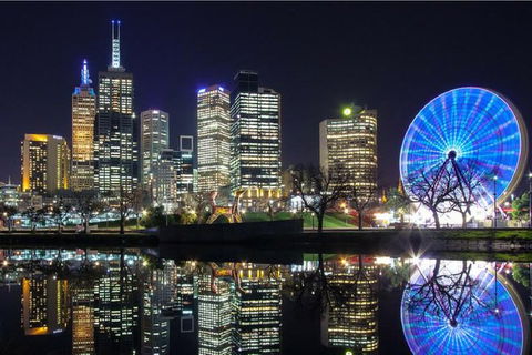 Nightlife In Melbourne: St Kilda - Accommodation Coffs Harbour 1