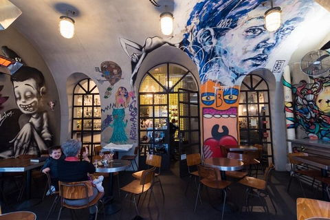 Nightlife In Melbourne: St Kilda - Accommodation Coffs Harbour 4
