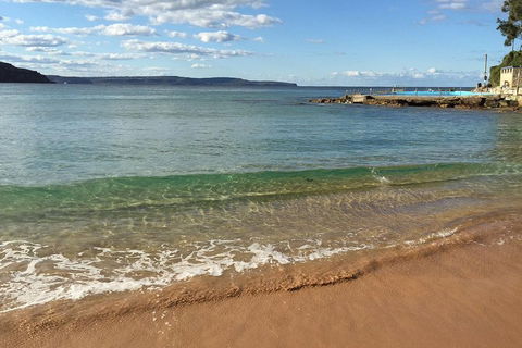 Small-Group Sydney's Northern Beaches And Ku-ring-gai National Park Bus Tour - Accommodation Coffs Harbour 1