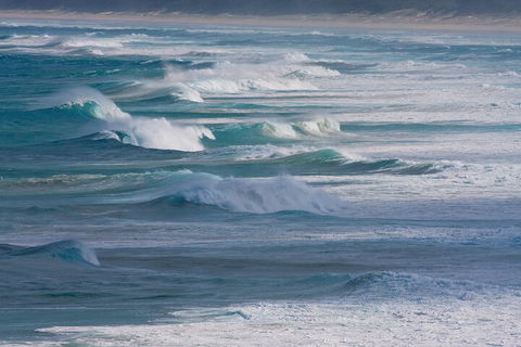 North Stradbroke Island Private Tour With Pickup - Accommodation Coffs Harbour 3