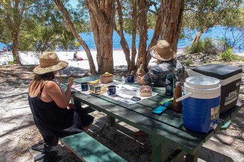 North Stradbroke Island Private Tour With Pickup - Accommodation Coffs Harbour 5