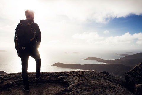 Small Group - Wilsons Promontory Hiking Day Tour From Melbourne - Accommodation Coffs Harbour 3