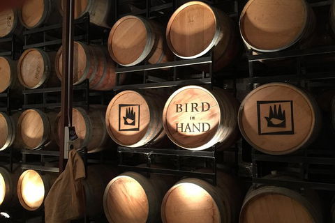 The Intimate Wine Tasting Experiences And Boutique Wines - Accommodation Coffs Harbour 3