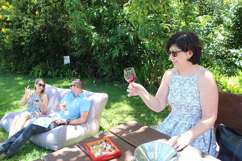 Deluxe Winery Tour To Tamborine Mountain, Includes Gourmet Two Course Lunch - Accommodation Coffs Harbour 0