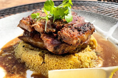 Deluxe Winery Tour To Tamborine Mountain, Includes Gourmet Two Course Lunch - Accommodation Coffs Harbour 2