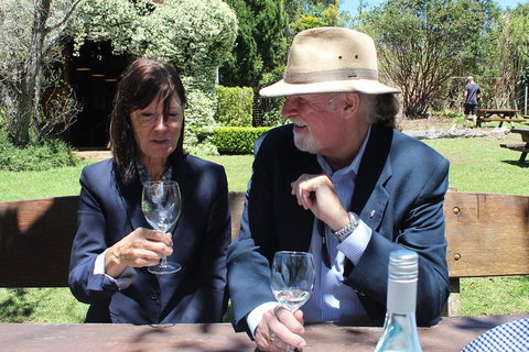 Deluxe Winery Tour To Tamborine Mountain, Includes Gourmet Two Course Lunch - Accommodation Coffs Harbour 4